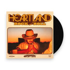 Corey Kent – Heartland Rock and Roll (LP Vinyl)