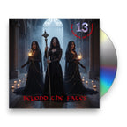 Council Of Thirteen – Beyond The Fates (CD)