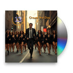 Council Of Thirteen – Chase The Day (CD)