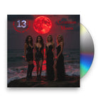 Council Of Thirteen – Crimson Moon (CD)