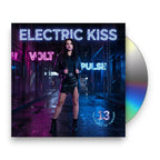 Council Of Thirteen – Electric Kiss (CD)