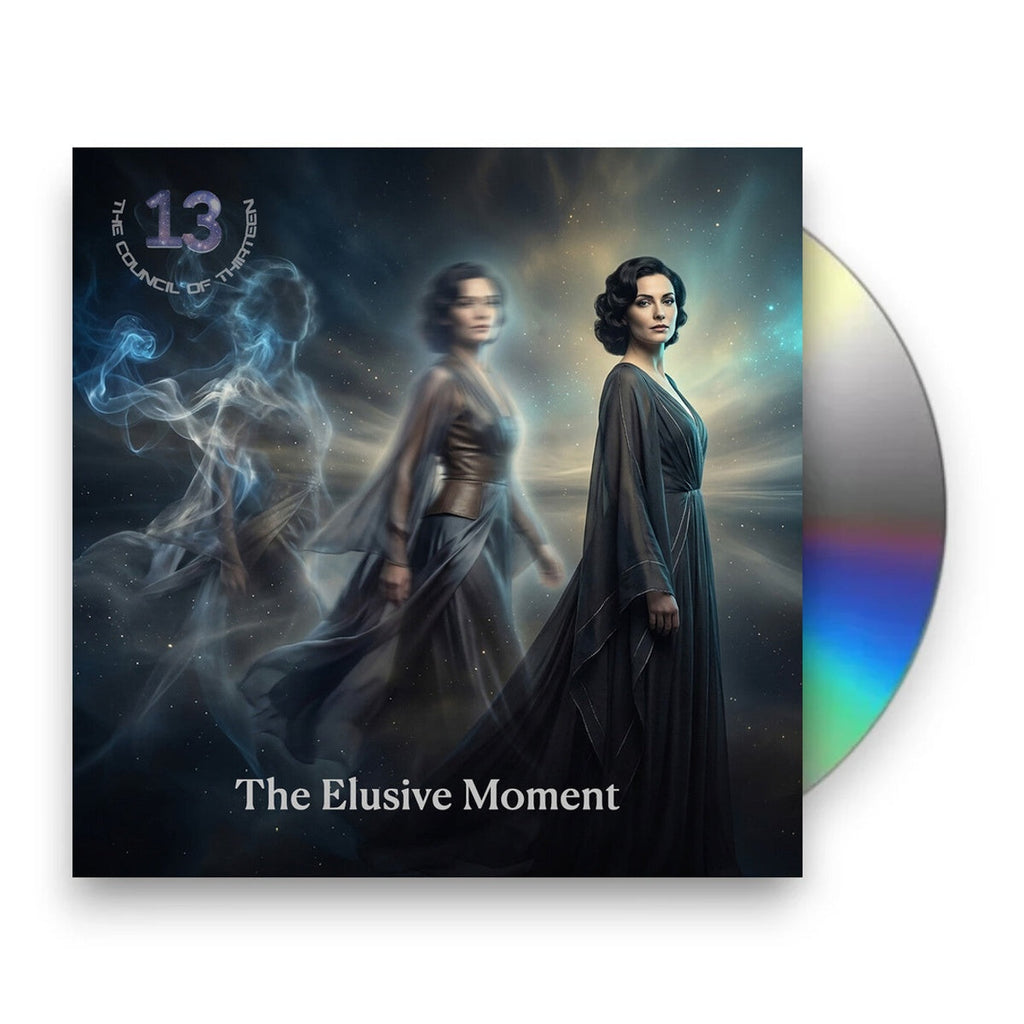 Council Of Thirteen – Elusive Moment (CD)