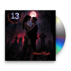 Council Of Thirteen – Eternal Tonight (CD)