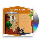 Count Basie – Swing Sation Series (CD)