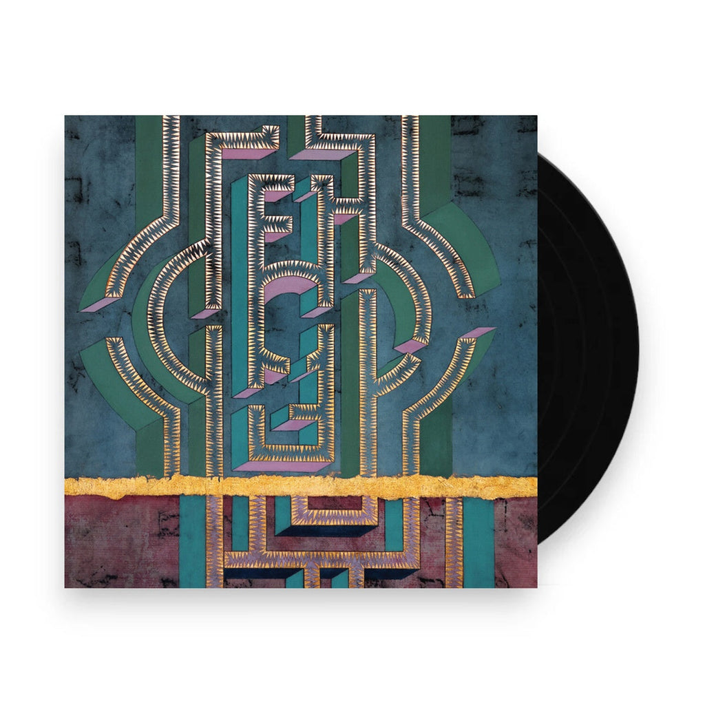 Courant Zero – Solari (LP Vinyl)