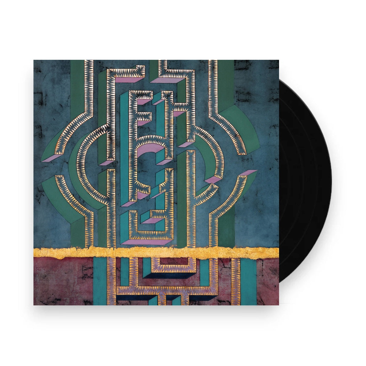 Courant Zero – Solari (LP Vinyl)