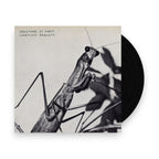 Courtney Barnett – Creature of Habit (LP Vinyl)