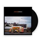 CQ Wrestling – Resistance (LP Vinyl)
