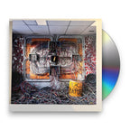 Crack Cloud – Peace & Purpose (CD)