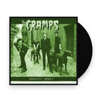 The Cramps – Gravest Gravy (LP Vinyl)