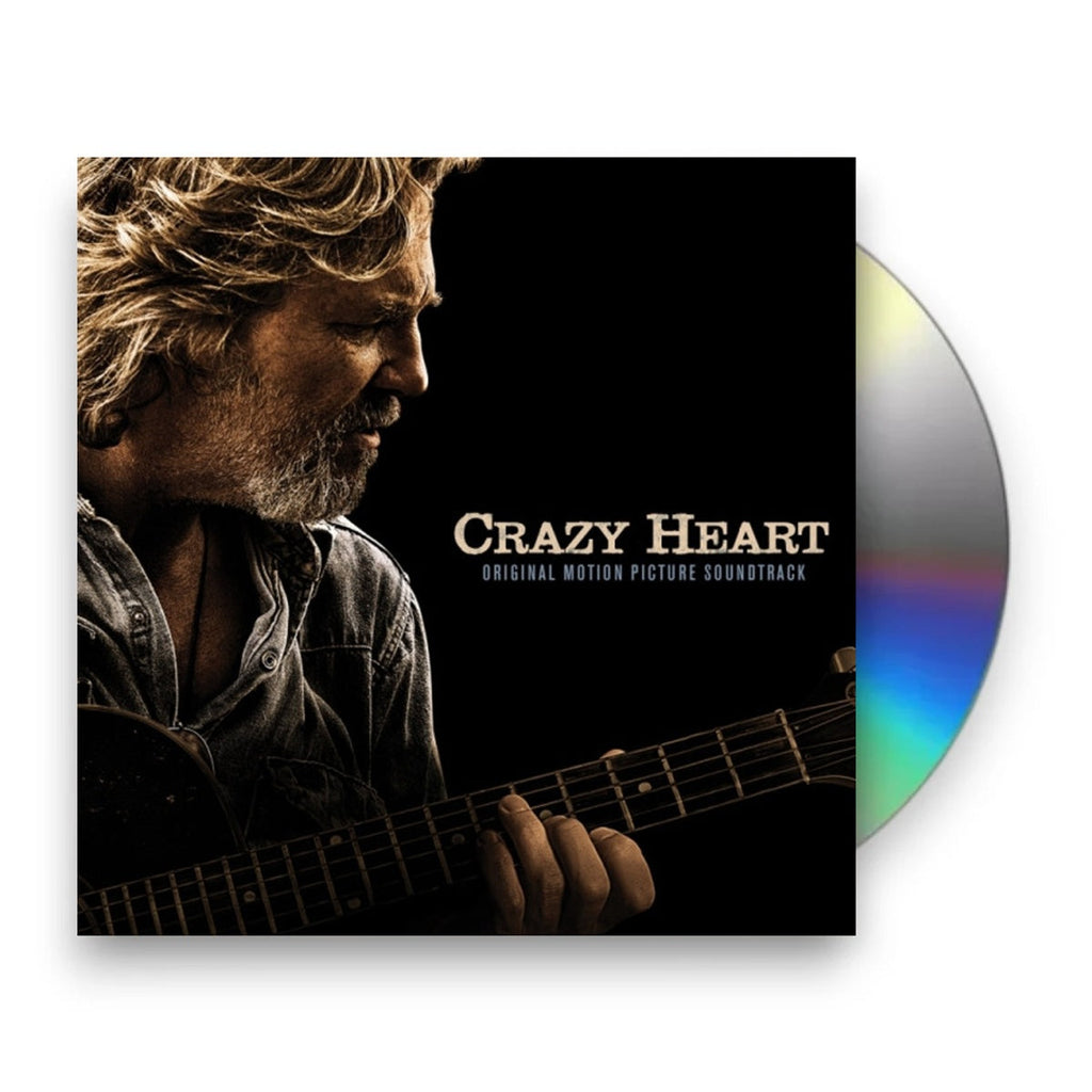 Crazy Heart - Original Motion Picture Soundtrack (CD)