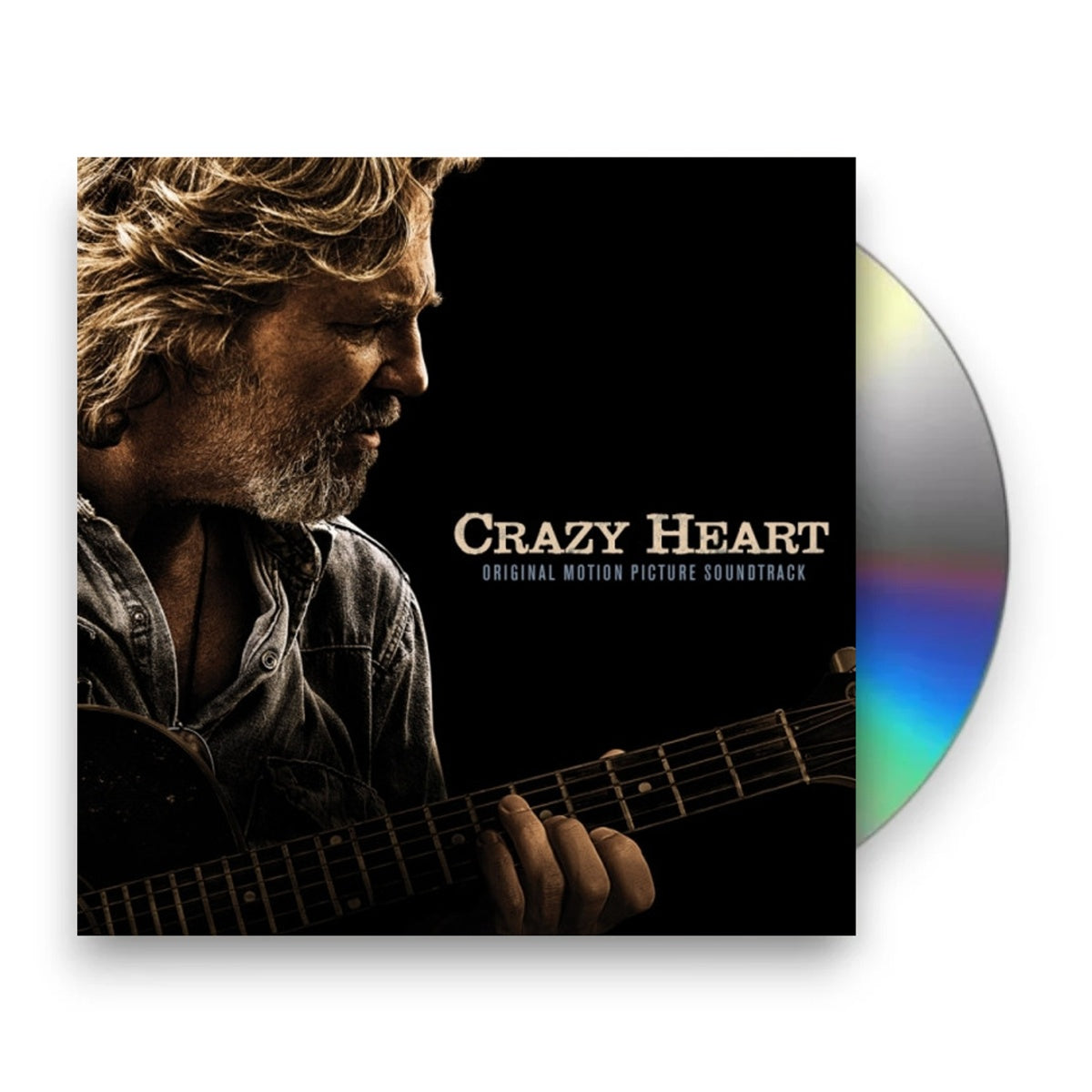 Crazy Heart - Original Motion Picture Soundtrack (CD)