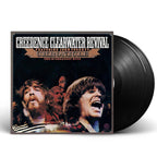 Creedence Clearwater Revival – Chronicle: The 20 Greatest Hits (2-LP Vinyl)