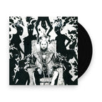 Curly Castro – Yaphet (LP Vinyl)
