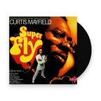 Curtis Mayfield – Superfly (LP Vinyl)