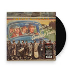 Curtis Mayfield – There's No Place Like America (LP Vinyl)