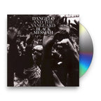 D'Angelo – Black Messiah (CD)