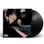 D'Angelo – Live At The Jazz Cafe, London: The Complete Show (2-LP Vinyl)