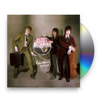 Daddy Long Legs – Lowdown Ways (CD)