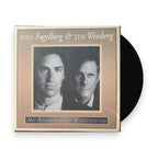 Dan Fogelberg & Tim Weisberg – No Resemblance Whatsoever (LP Vinyl)