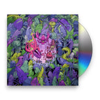 Dance Gavin Dance – Tree City Sessions 3 (CD)