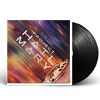 Daniel Pemberton – Project Hail Mary: Original Motion Picture Score (Crystal Clear Translucent 2-LP Vinyl)