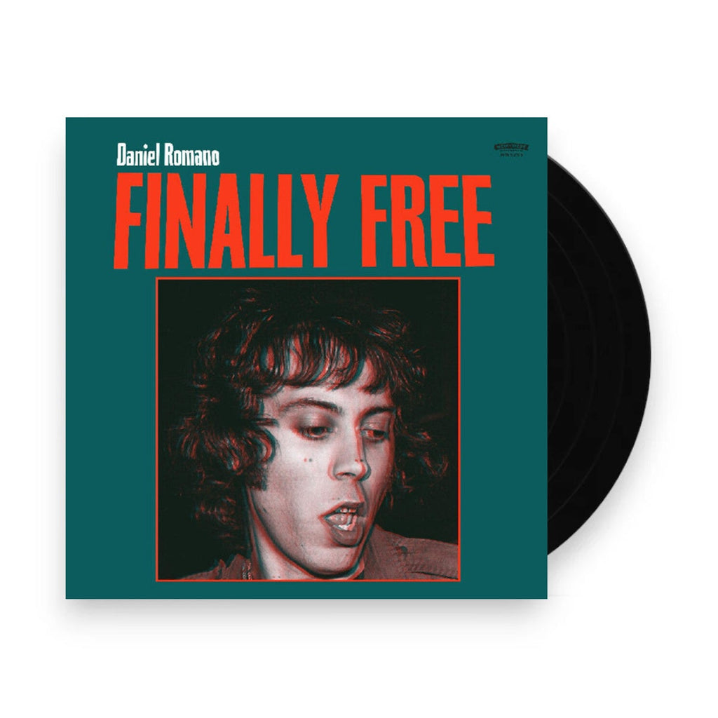 Daniel Romano – Finally Free (LP Vinyl)