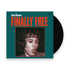 Daniel Romano – Finally Free (LP Vinyl)