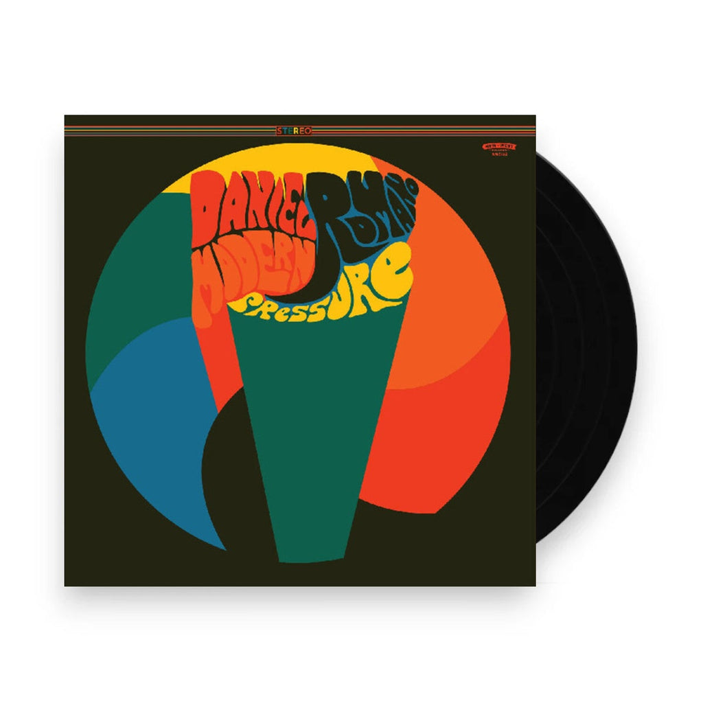 Daniel Romano – Modern Pressure (LP Vinyl)