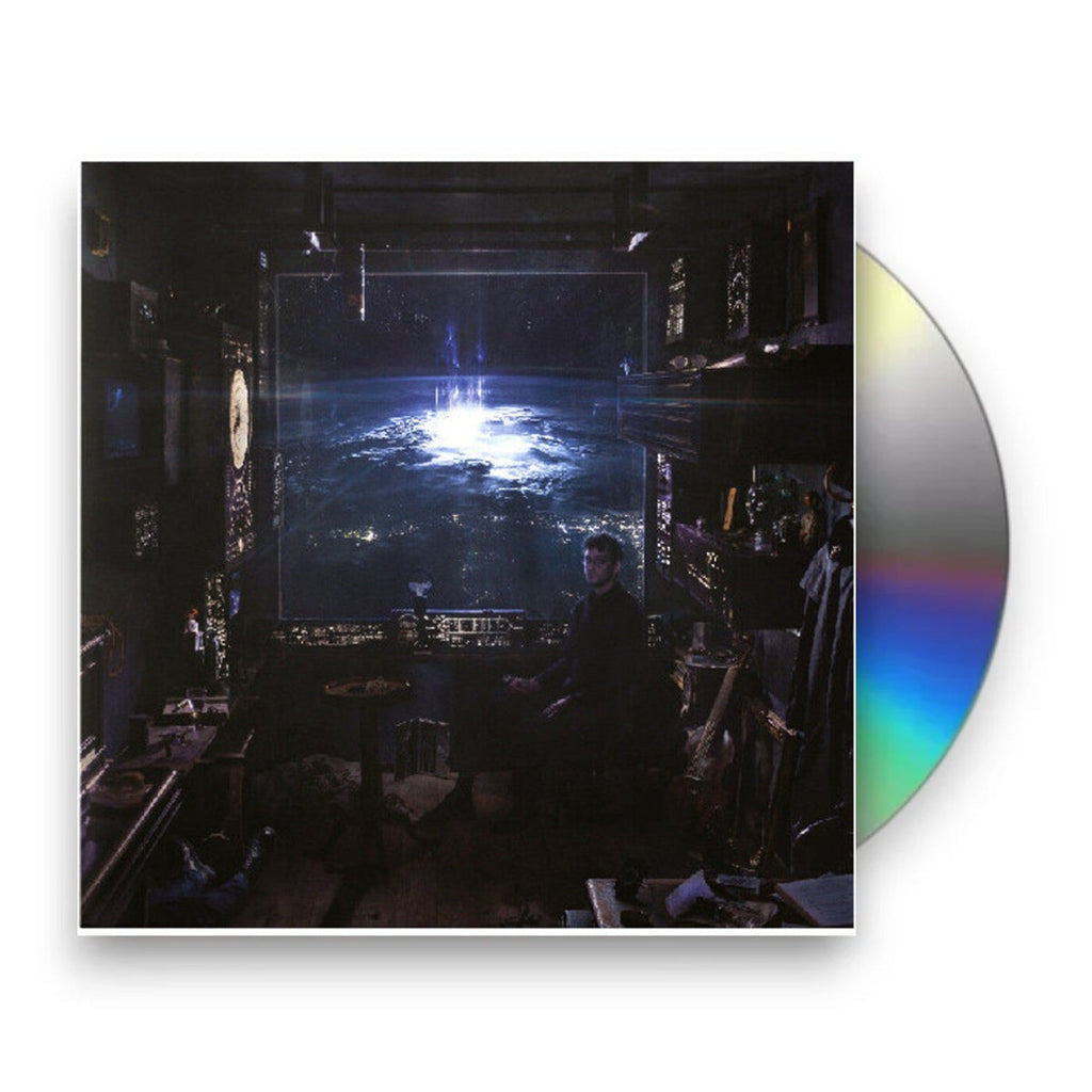 Danny L Harle – Cerulean (CD)