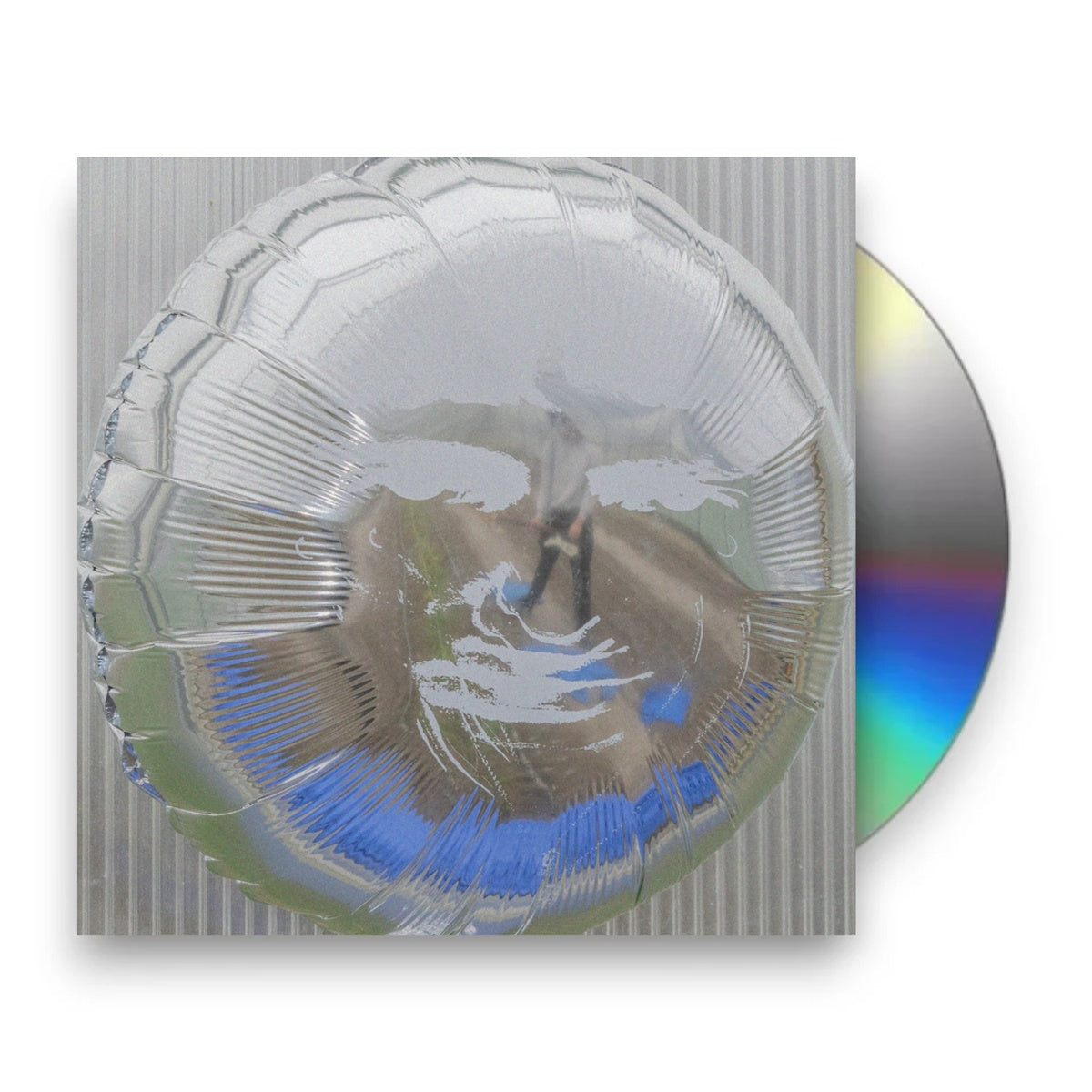 Dari Bay – Surprise Wish (CD)