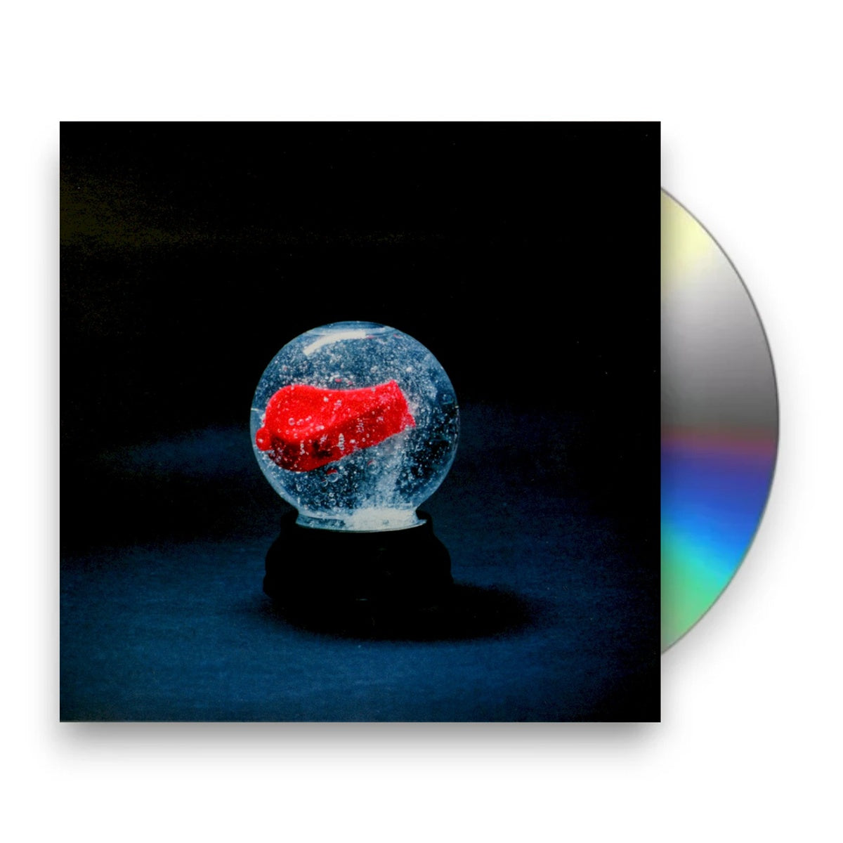 Darkside – Nothing (CD)