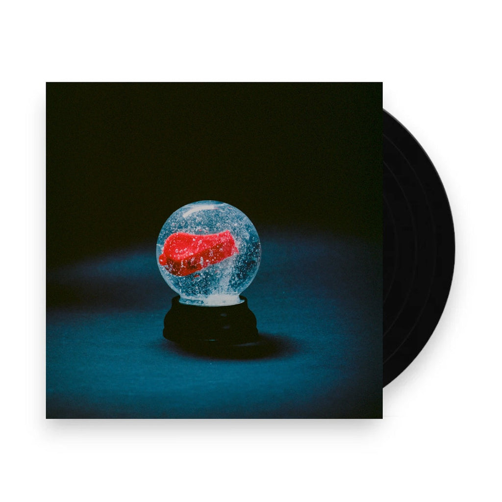 Darkside – Nothing (LP Vinyl)