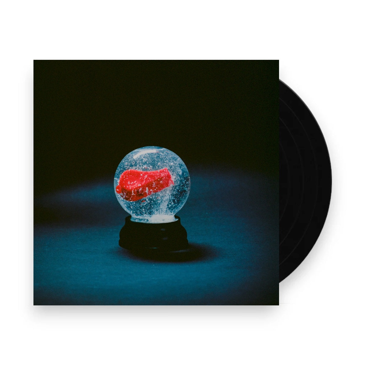 Darkside – Nothing (LP Vinyl)
