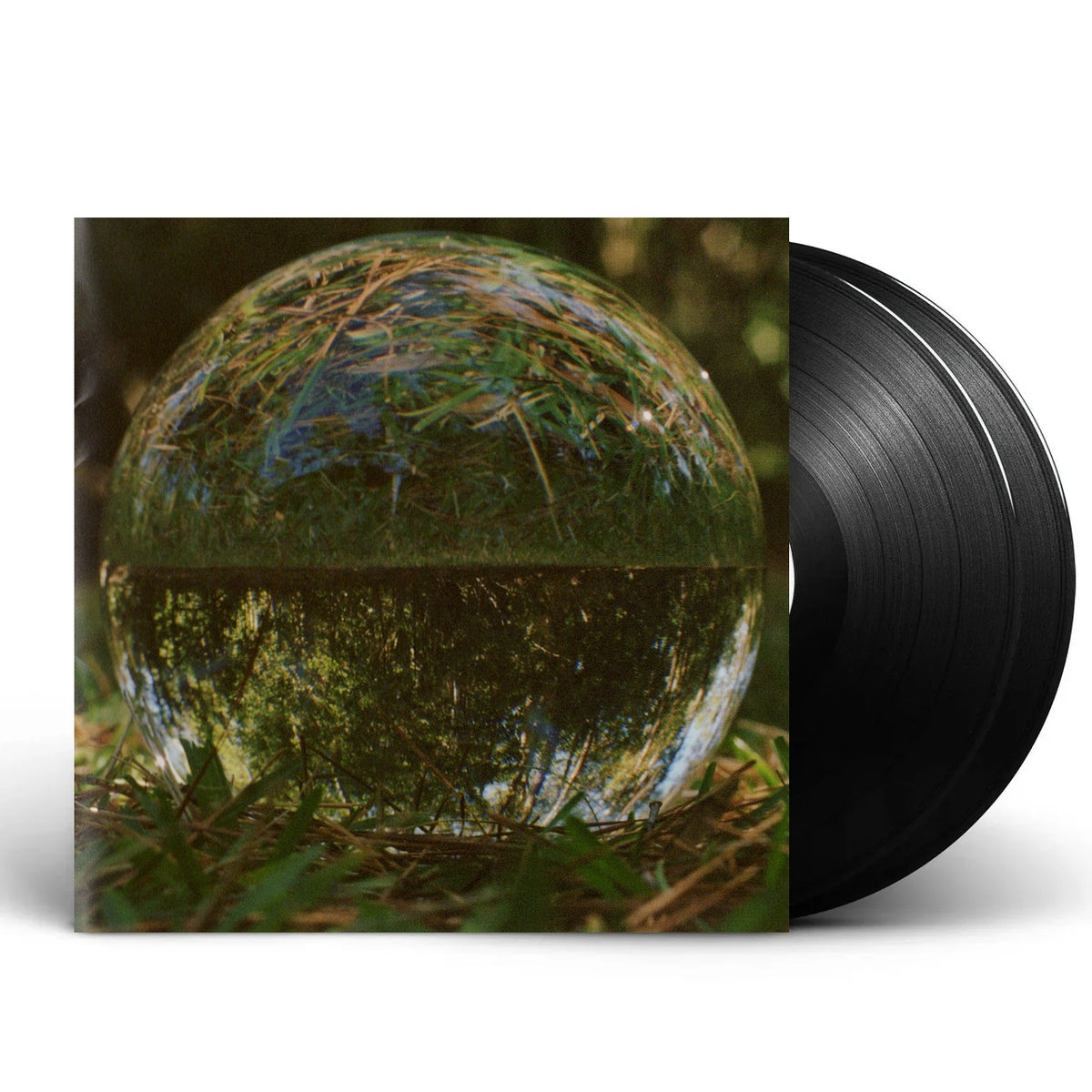 Darkside – Spiral (2-LP Vinyl)