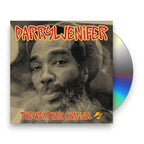 Darryl Jenifer – The Weather Channel (CD)