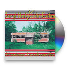Daryl Hall & John Oates – Abandoned Luncheonette (CD)