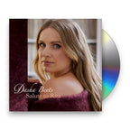 Dasha Beets – Salute To Rita (CD)