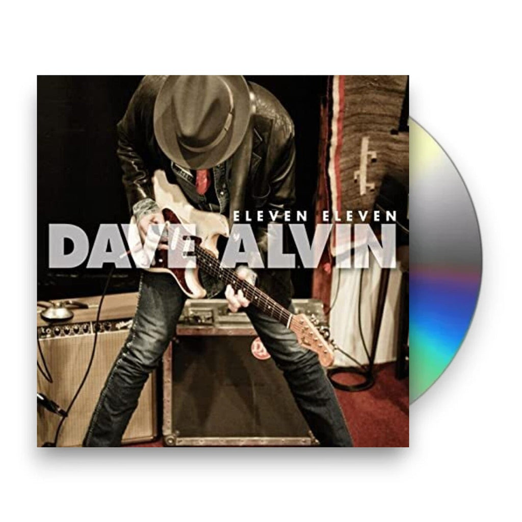 Dave Alvin – Eleven Eleven (CD)