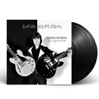Dave Edmunds – Swan Songs: The Singles, 1976-1981 (2-LP Vinyl)