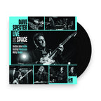 Dave Specter – Live At Space, Volume 2 (LP Vinyl)