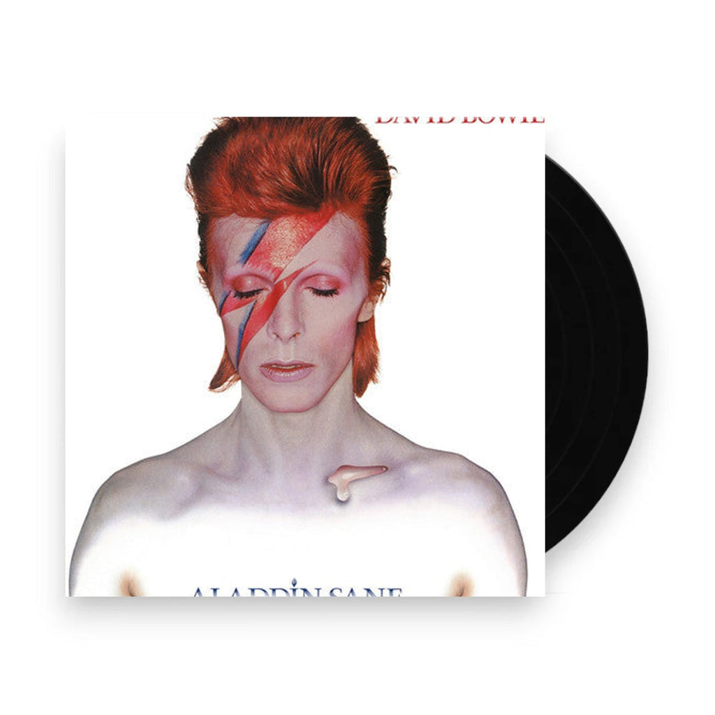 David Bowie – Aladdin Sane (LP Vinyl)