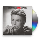 David Bowie – Changesonebowie (CD)