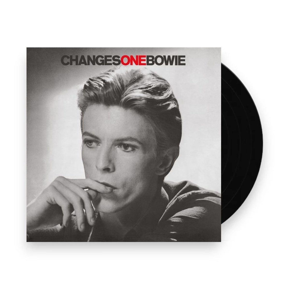 David Bowie – Changesonebowie (LP Vinyl)