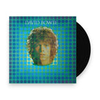 David Bowie – David Bowie Aka Space Oddity (LP Vinyl)