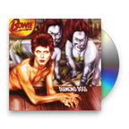 David Bowie – Diamond Dogs (CD)
