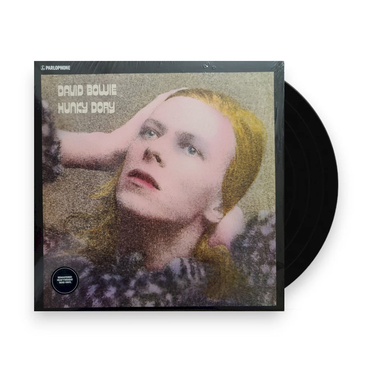 David Bowie – Hunky Dory (LP Vinyl)
