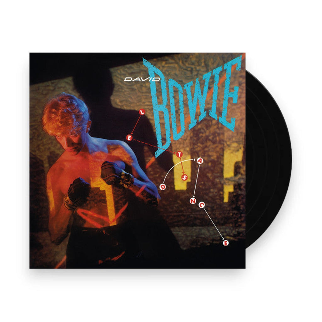 David Bowie – Let's Dance (LP Vinyl)