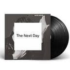 David Bowie – The Next Day (2-LP Vinyl)