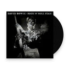 David Bowie – Rock N Roll Star (LP Vinyl)